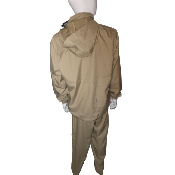 NWT Puma Track Suit (Jacket & Pants) - TD52406 - Men's Large - Picture 3 of 9